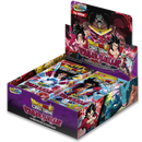 Dragon Ball Super Card Game UW2 Booster Pack Vermilion Bloodline second edition