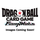 Dragon Ball Super Card Game: Fusion World – Booster Box: [FB10] (Pre-Order)