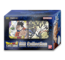 Dragon Ball Super Card Game Gift Collection Display 2022 (GC-02)