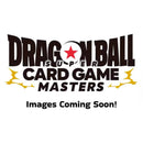 Dragon Ball Super Card Game: Masters – Booster Box: Ultra Bout – Set 4: [B31 (Pre-Order)