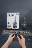 Robotime ROKR Beacon Tower Mechanical 3D Puzzle CGL04 (Pre-Order)