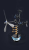 Robotime ROKR Beacon Tower Mechanical 3D Puzzle CGL04 (Pre-Order)