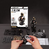 Robotime ROKR Thermo Engine Mechanical 3D Puzzle CGM03 (Pre-Order)
