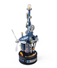 Robotime ROKR Beacon Tower Mechanical 3D Puzzle CGL04 (Pre-Order)