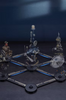 Robotime ROKR Beacon Tower Mechanical 3D Puzzle CGL04 (Pre-Order)
