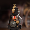 Robotime ROKR Thermo Engine Mechanical 3D Puzzle CGM03 (Pre-Order)