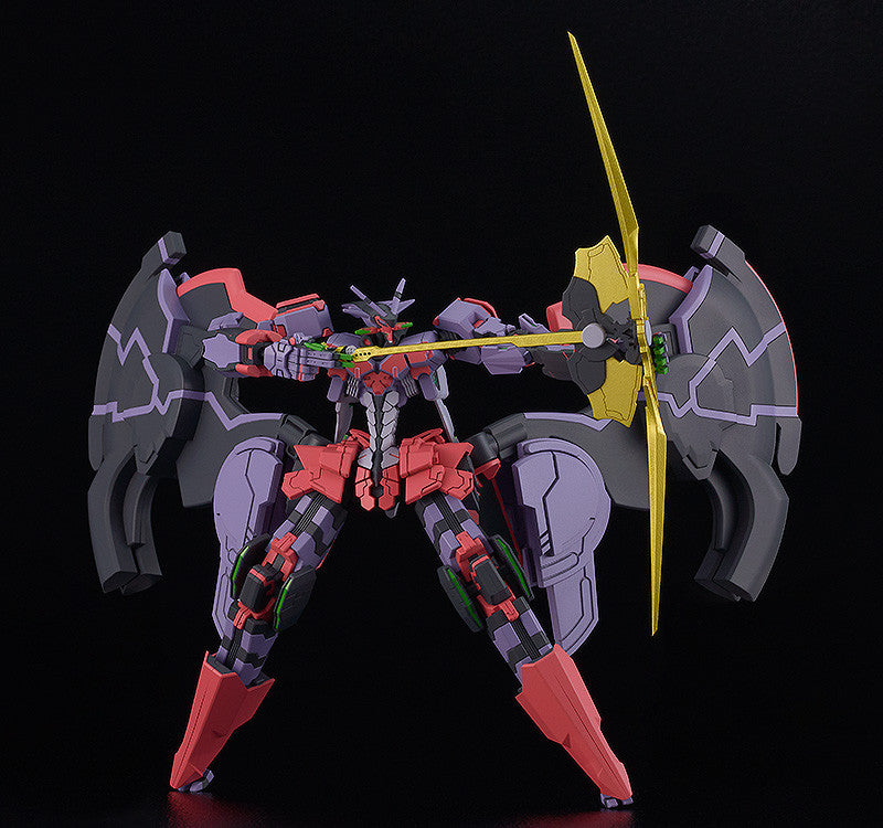 Good Smile Company - Demonbane Moderoid Liber Legis