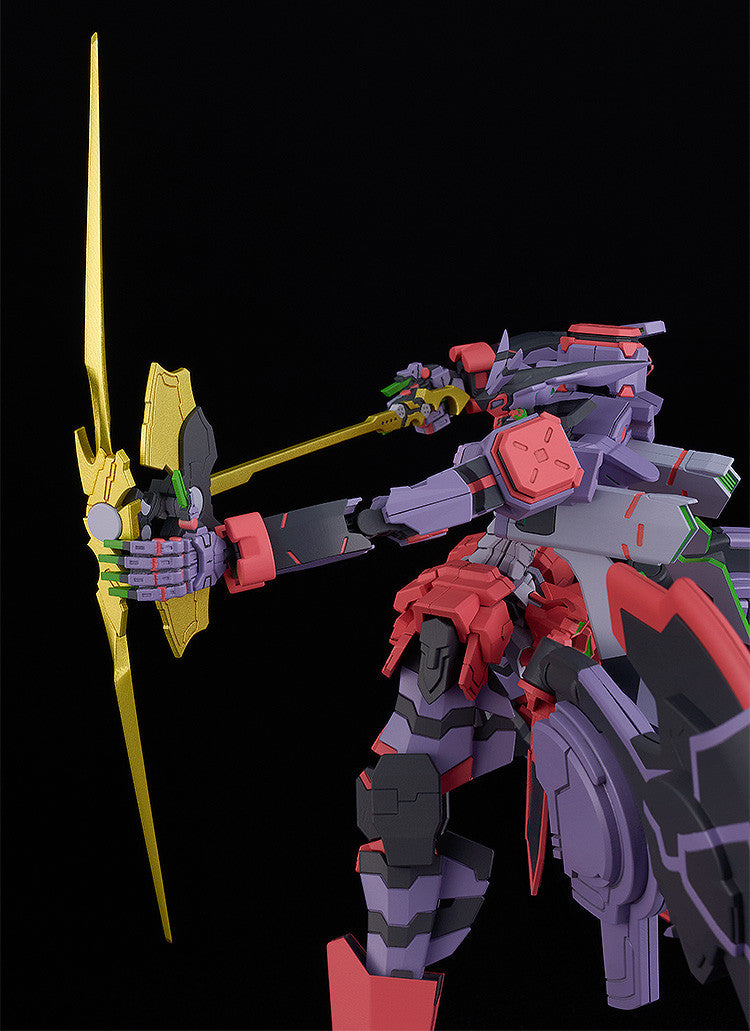 Good Smile Company - Demonbane Moderoid Liber Legis