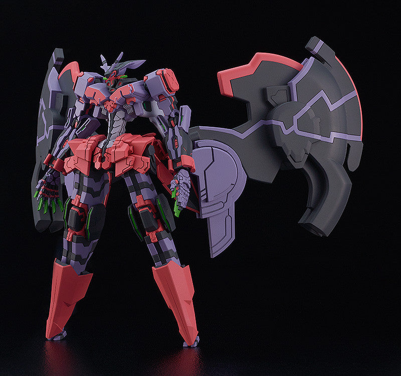 Good Smile Company - Demonbane Moderoid Liber Legis