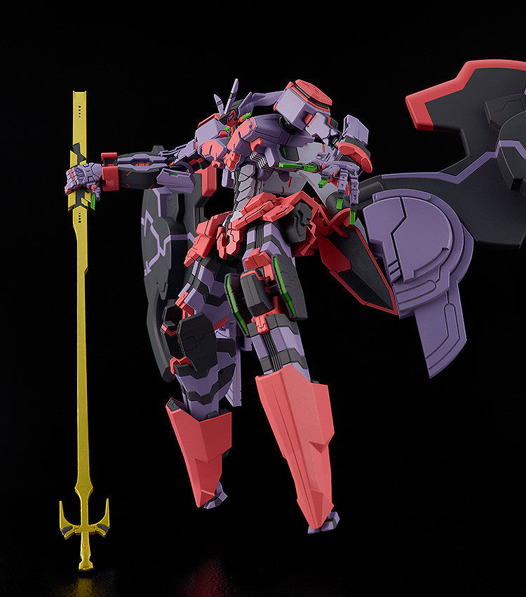 Good Smile Company - Demonbane Moderoid Liber Legis