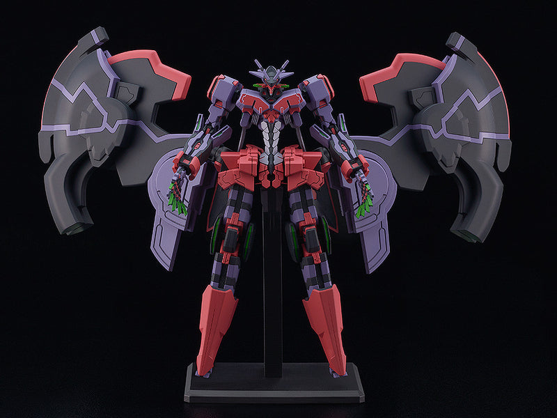Good Smile Company - Demonbane Moderoid Liber Legis