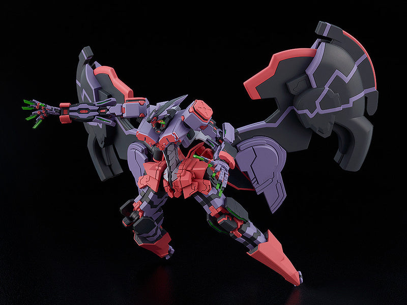 Good Smile Company - Demonbane Moderoid Liber Legis