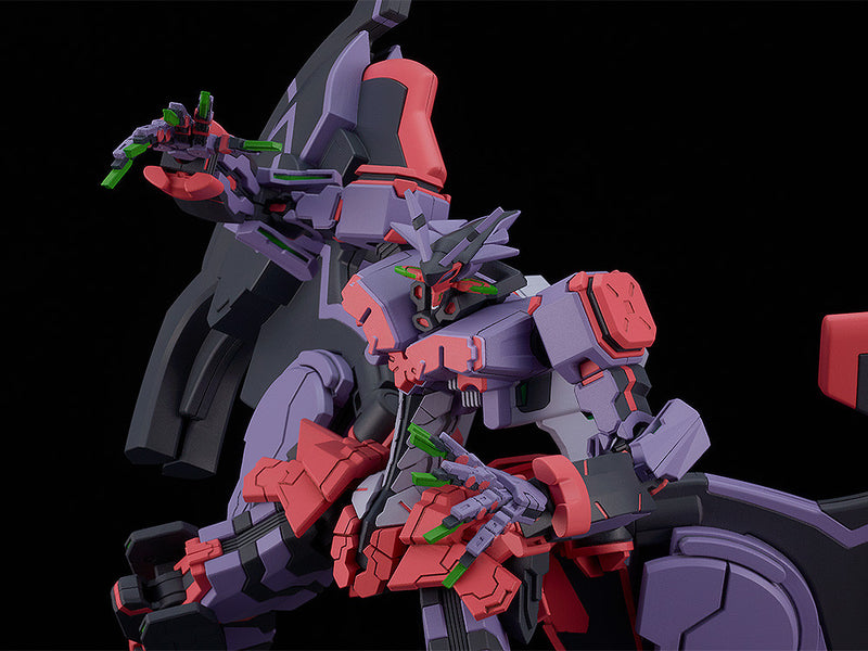 Good Smile Company - Demonbane Moderoid Liber Legis