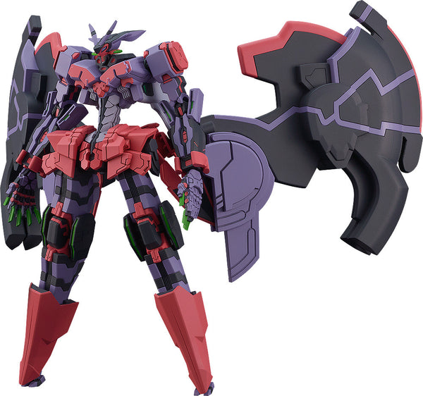 Good Smile Company - Demonbane Moderoid Liber Legis