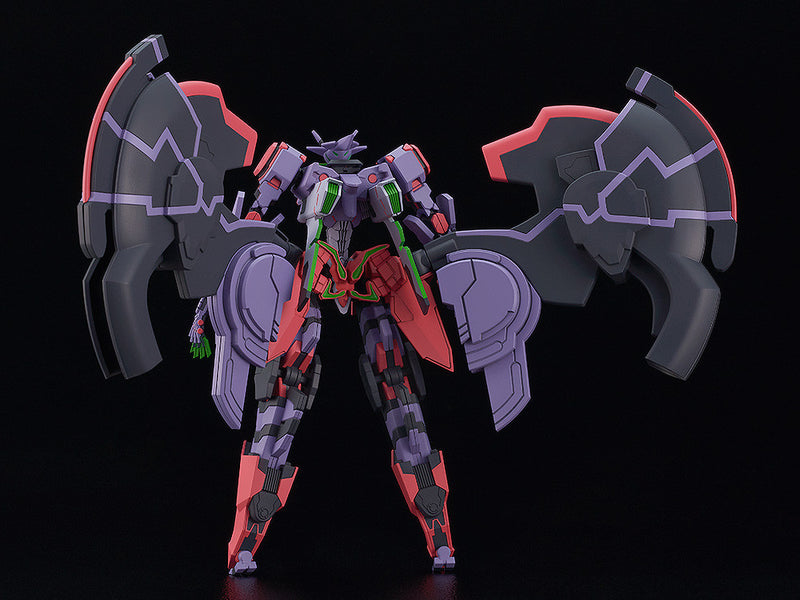 Good Smile Company - Demonbane Moderoid Liber Legis