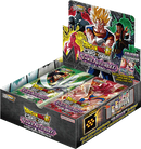 Dragon Ball Super Card Game Zenkai Series Set 03 Booster [B20]