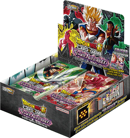 Dragon Ball Super Card Game Zenkai Series Set 03 Booster [B20]