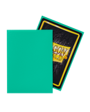 Dragon Shield: Mint - Matte Sleeves - Standard Size (100)