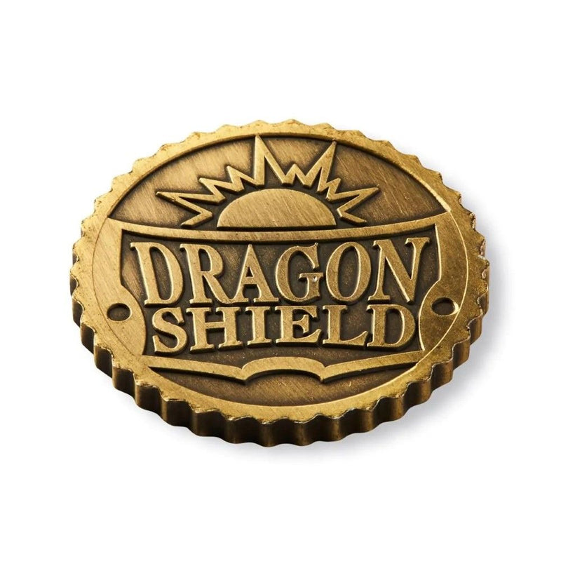 Dragon Shield: Playmat + Tube - Clear Purple Dragon, Racan