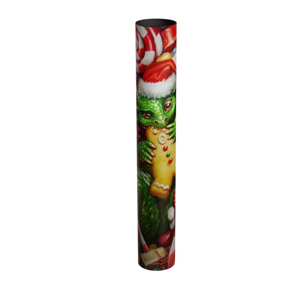 dragon-shield-playmat-tube-christmas-2024