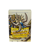 Dragon Shield: Ivory - Matte Sleeves - Japanese Size