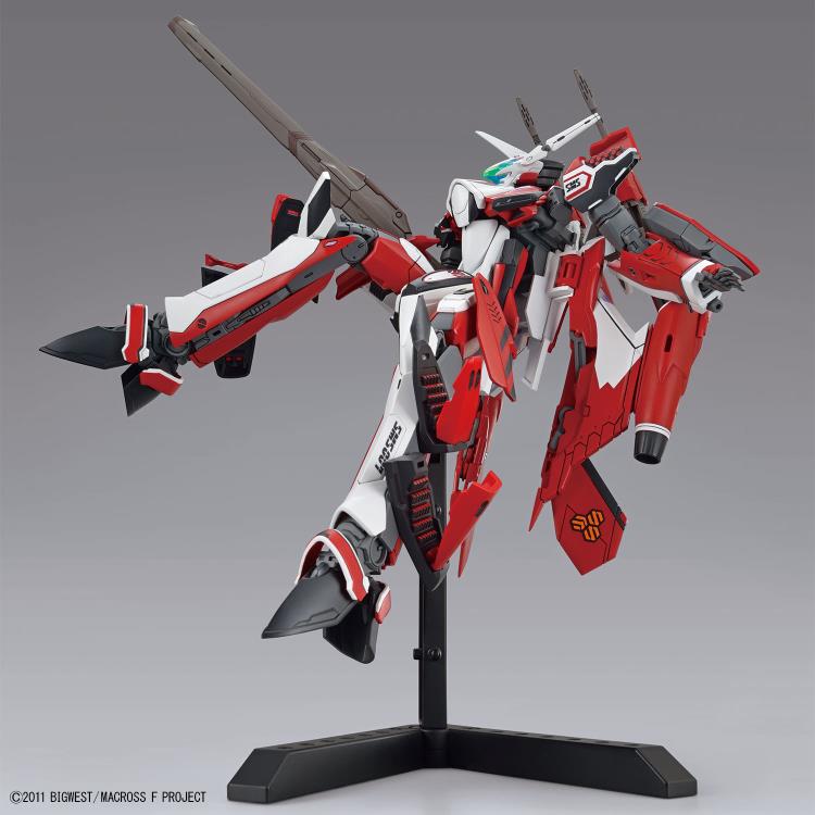 BANDAI - HG 1/100 YF-29 DURANDAL VALKYRIE (ALTO SAOTOME USE)