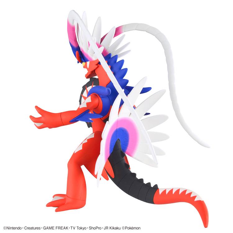 POKEMON - MODEL KIT KORAIDON