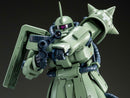 (PREMIUM-BANDAI) GUNDAM - MG 1/100 MS-06F-2 ZAKU II F2 (NEUEN BITTER CUSTOM)