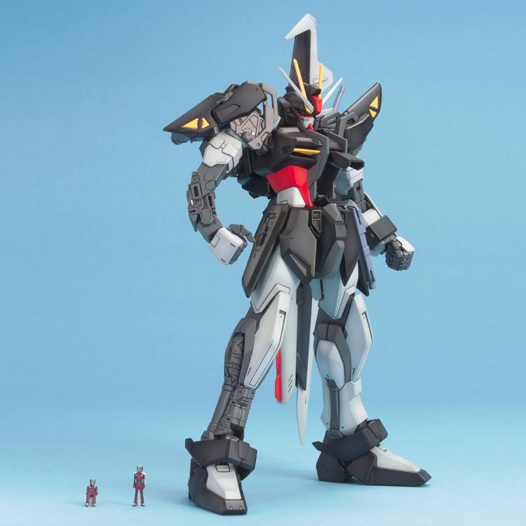 GUNDAM - MG 1/100 STRIKE NOIR GUNDAM