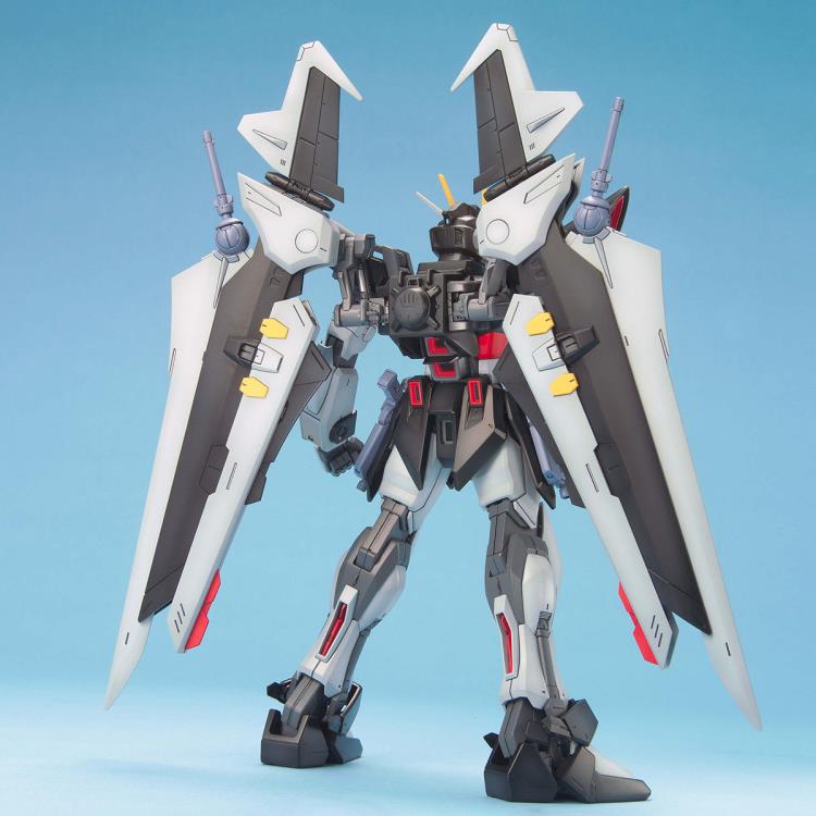 GUNDAM - MG 1/100 STRIKE NOIR GUNDAM