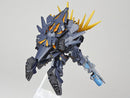 GUNDAM - SD GUNDAM EX-STANDARD 015 UNICORN GUNDAM 02 BANSHEE NORN DESTROY MODE