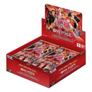 One Piece Card Game: Extra Booster Box – TBA [EB-03](Pre-Order)