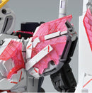 GUNDAM - MG 1/100 NARRATIVE GUNDAM C-PACKS VER.KA