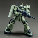 (PREMIUM-BANDAI) GUNDAM - MG 1/100 MS-06F-2 ZAKU II F2 (NEUEN BITTER CUSTOM)