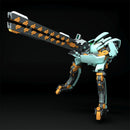 Good Smile Company - Expelled from Paradise Moderoid New Arhan