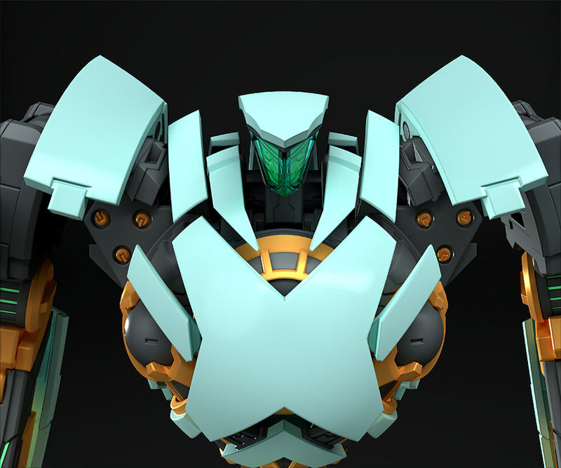 Good Smile Company - Expelled from Paradise Moderoid New Arhan