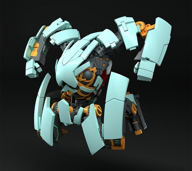 Good Smile Company - Expelled from Paradise Moderoid New Arhan