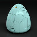 Good Smile Company - Expelled from Paradise Moderoid New Arhan