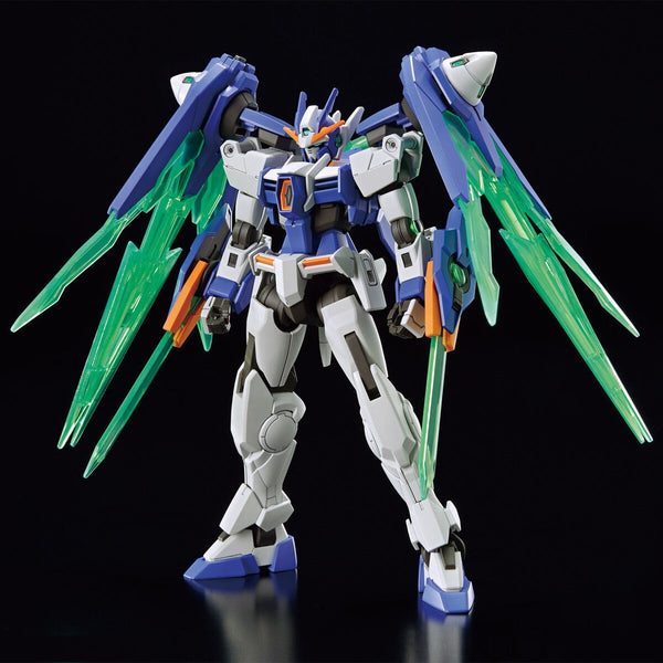 GUNDAM - HG 1/144 GUNDAM 00 DIVER ARC 05