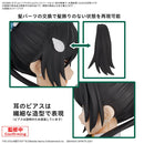 BANDAI - 30MS OPTION HAIR STYLE & FACE PARTS SET (MAMIMI TANAKA/SAKUYA SHIRASE)