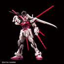 (THE GUNDAM BASE LIMITED) GUNDAM - RG 1/144 STRIKE ROUGE GRAND SLAM EQUIPPED TYPE