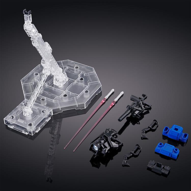 (PREMIUM-BANDAI) GUNDAM - MG 1/100 GUNDAM ASTRAY OUT FRAME D