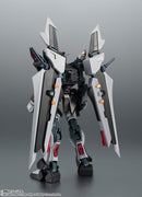 Tamashii Nations - The Robot Spirits (Side MS) Gat-X105E+AQM/E-X09S Strike Noir Gundam Ver. A.N.I.M.E.
