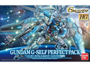 GUNDAM - HG 1/144 GUNDAM GSELF PERFECT PACK
