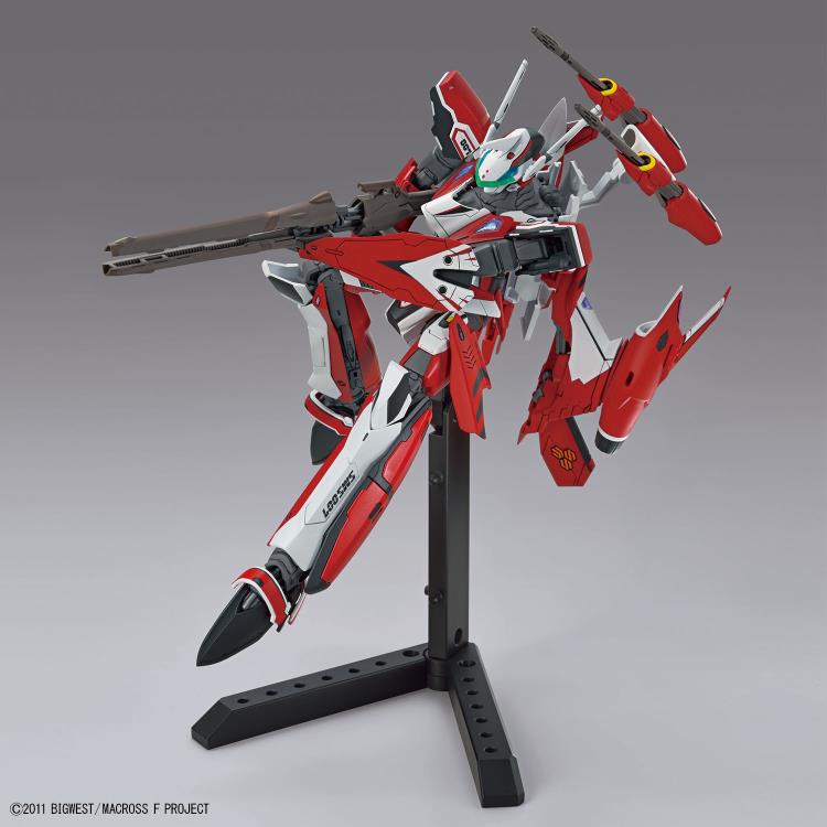 BANDAI - HG 1/100 YF-29 DURANDAL VALKYRIE (ALTO SAOTOME USE)