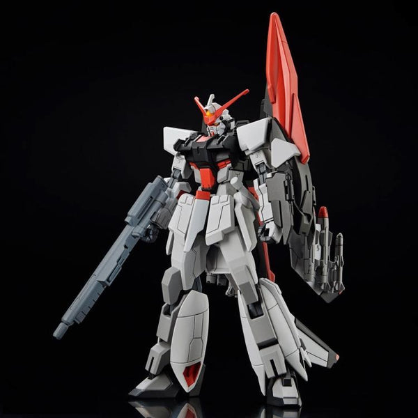 GUNDAM - HG 1/144 MURASAME KAI 256