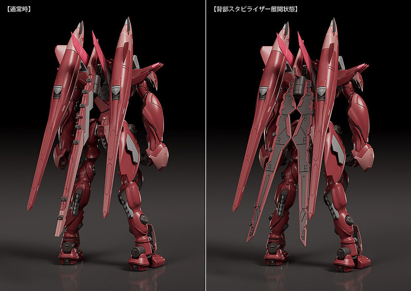 Good Smile Company - Fafner in the Azure the Beyond Moderoid Fafner Mark Dreizehn Kai Chronos