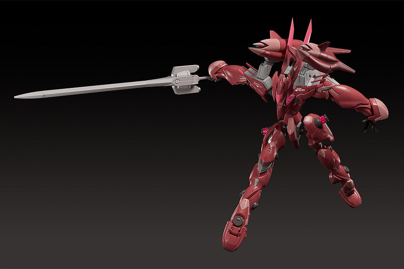 Good Smile Company - Fafner in the Azure the Beyond Moderoid Fafner Mark Dreizehn Kai Chronos