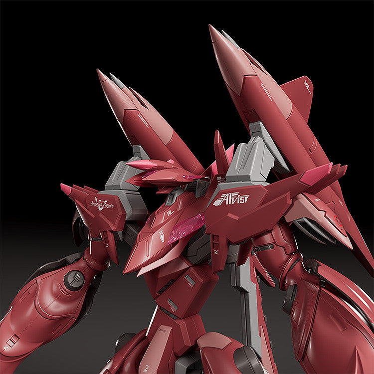 Good Smile Company - Fafner in the Azure the Beyond Moderoid Fafner Mark Dreizehn Kai Chronos