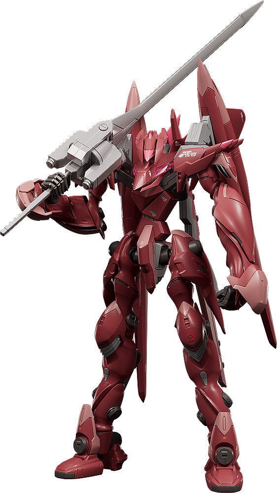 Good Smile Company - Fafner in the Azure the Beyond Moderoid Fafner Mark Dreizehn Kai Chronos